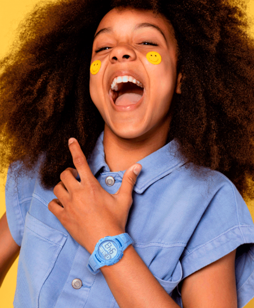 Montres pour enfants