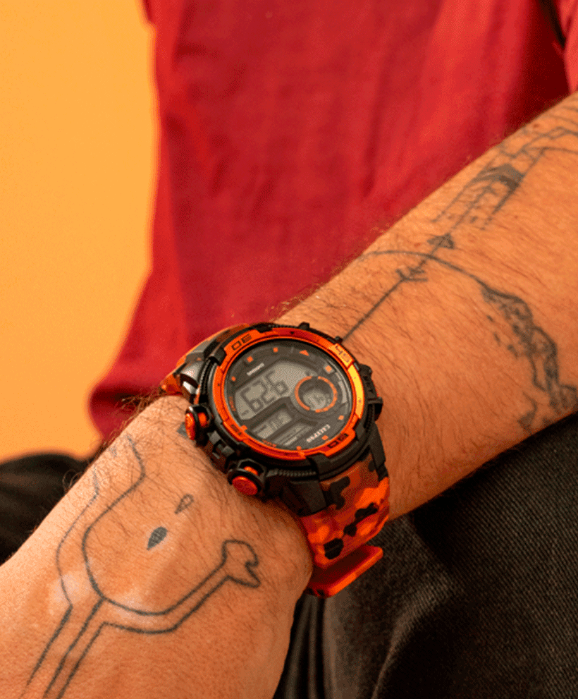 Montres pour homme