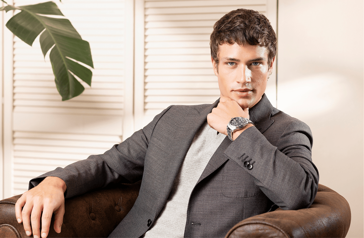 Montres Homme