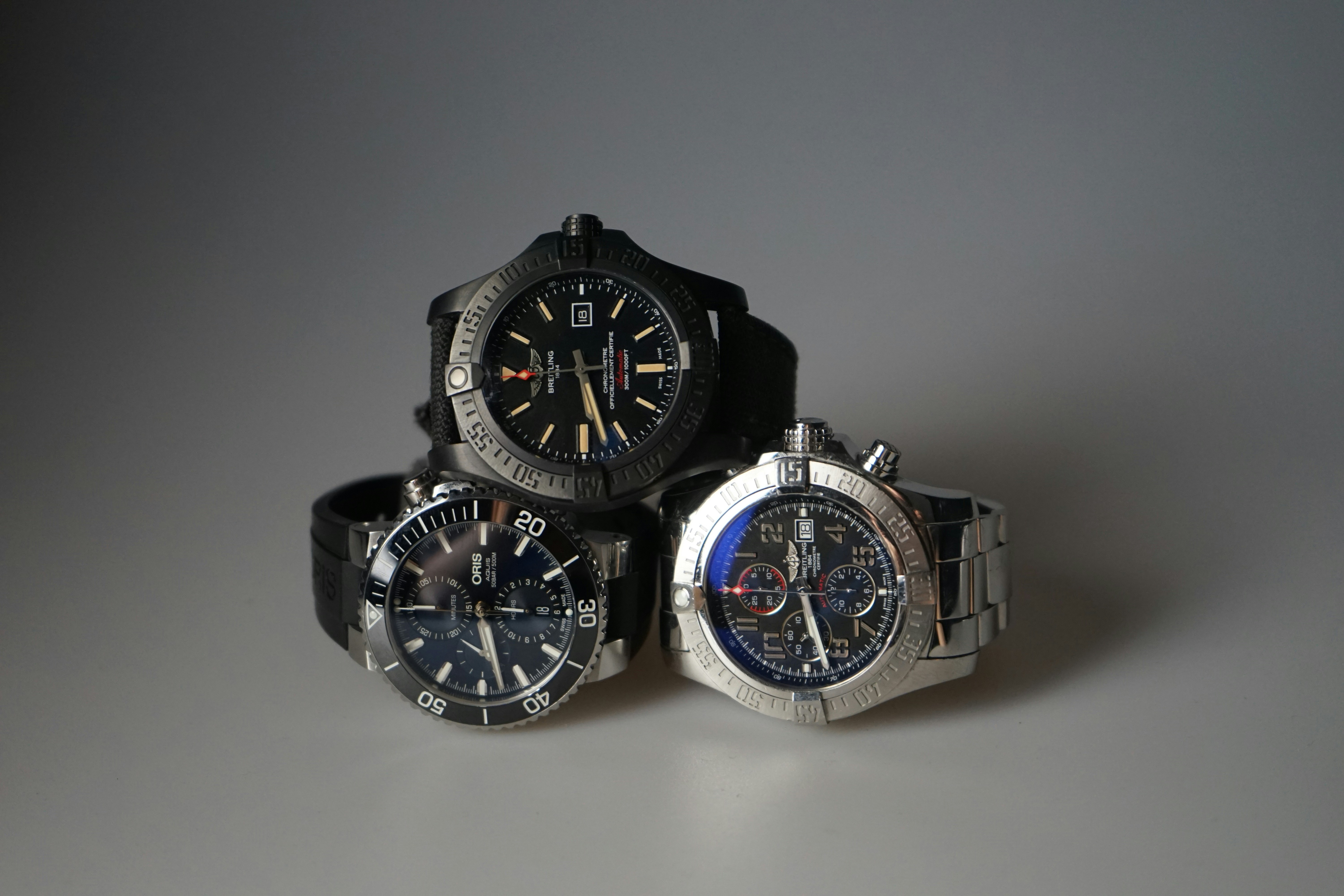 Candino elegant Swiss watch
