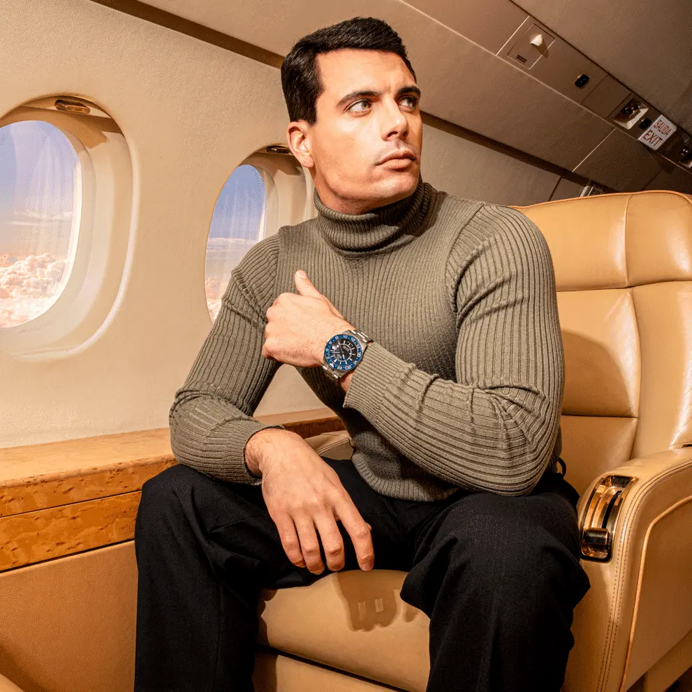 Men's Watches