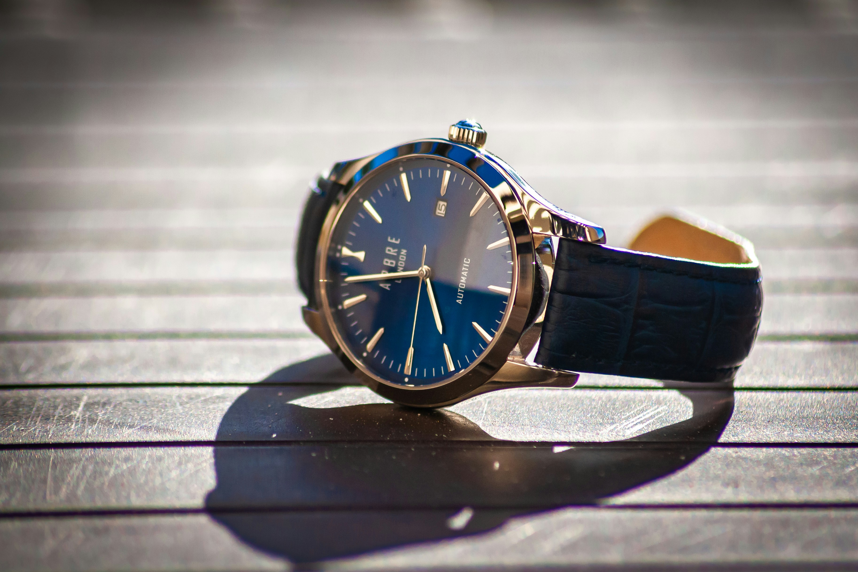 Lotus lifestyle watch scene